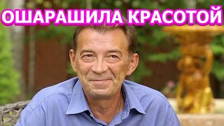 ВЫ НЕ ПОВЕРИТЕ КАКАЯ ШИКАРНАЯ ЖЕНА У НИКОЛАЯ ДОБРЫНИНА - БИОГРАФИЯ АКТЕРА
