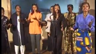 Charles MOMBAYA Lisungi Na Ngai.