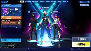 Fortnite Middle East Servers!!