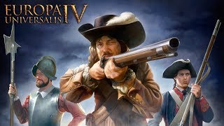 Europa Universalis IV - Производство товаров.