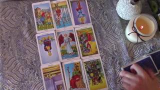 Scorpio July 2016 Love Tarot Reading