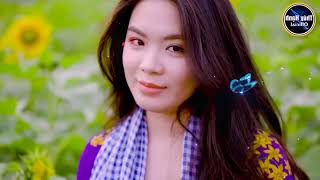 Viết từ kbc - LK nhạc sống remix gái quê - Người mẫu 2k2 xinh lung linh .