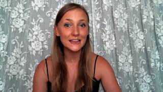 Why Femdom - Training intro