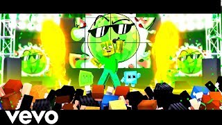 TEAM MELONE SONG (Musikvideo) | Chaosflo44