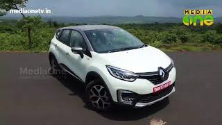 Renault Capture Review | A4 Auto (Episode 9)