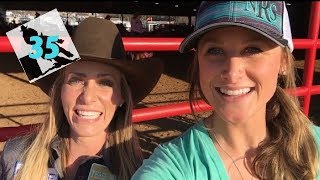 Barrel Racer Life - Episode 35