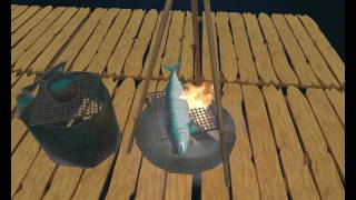 Как взломать RAFT на кучу ресурсов через Cheat Engine