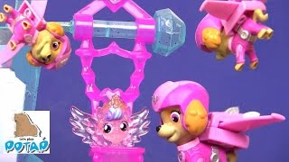 Щенячий Патруль Мультик! Air Rescue Skye. Видео про Игрушки Paw Patrol Май Литл Пони Мультик!