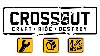 Crossout / ПРИМУ В КЛАН EBPO / ТУРНИР В КЛАНЕ / ПОДРОБНОСТИ В ДИСКОРДЕ / ССЫЛКА В ОПИСАНИИ /