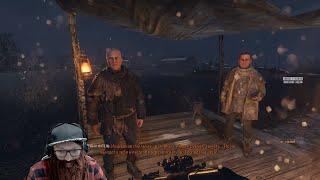 ЭЛЕКТРИЧЕСТВО - ГРЕХ, НОВАЯ ИГРА, ПРОХОЖДЕНИЕ С ВЕБКОЙ ► METRO: EXODUS #1
