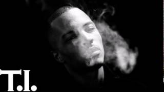 T.I. Type Beat "We Don't Get to Choose" - (Prod. by SuperKami)
