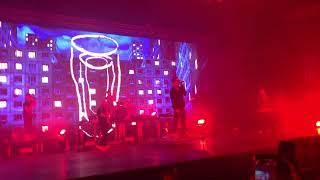 ЛСП – Коктейль // Yubileyny Sports Palace // 18.05.2019