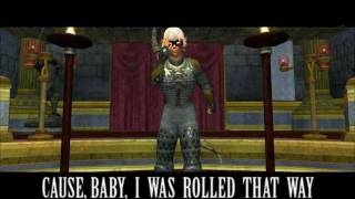 EQ2 Rolled That Way Parody Music Video