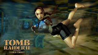 Tomb Raider 2 Remake (DEMO) Gameplay Ao Vivo (PC)