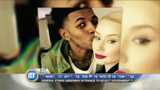 Entertainment City: Catching up with Cuba Gooding Jr. and Iggy Azalea/D’Angelo cheating scandal