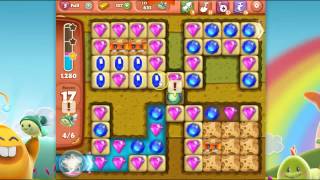 Diamond Digger Saga Level 631 Atomic Booster