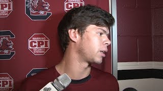 Parker White Media Availability — 9/5/17