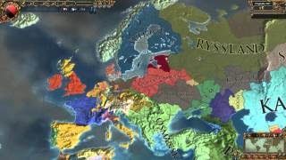 Europa Universalis IV: Speed Up Music