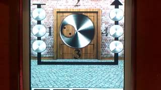 100 Doors Runaway 18