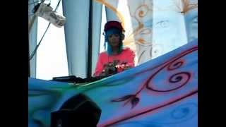 AHAVA FESTIVAL MARIKA ROSSA OPENING