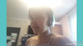 Vlog скоро в школу