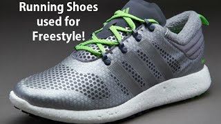 Adidas Rocket Boost Climaheat Unboxing