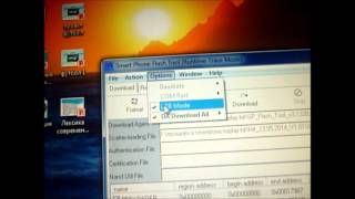 Прошивка телефона Explay Hit