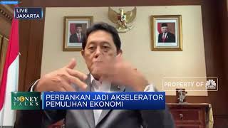 Dorong Kualitas Layanan Bank, OJK Ubah Klasifikasi Modal Bank