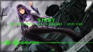 [Nightcore] Carla's Dreams - Anti CSD