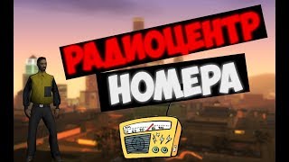Diamond RP Emerald [#3] Радиоцентр