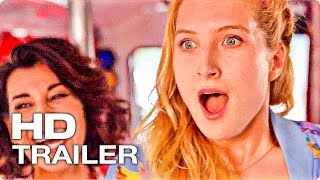 ЖЕНИХ НА ДВОИХ - Официальный РУССКИЙ ТРЕЙЛЕР (2017) | FRESH Кино Трейлеры