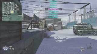 Someone's Unknown v1.0 CFG menu | 1.14 MW2 | - No Jailbreak Needed