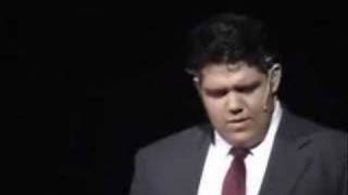 Santa Fe High School Musical Footloose Tom - I Confess