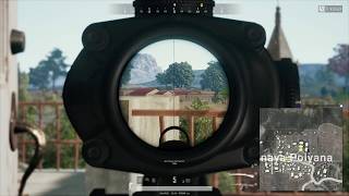 СТРИМ ▶PUBG ? КАК НЕ НАДО ИГРАТЬ #17 ▶PlayerUnknown’s Battlegrounds  #pioneer