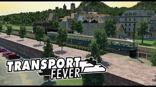Mix der Woche | Transport Fever Schönbau | S04