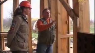 030 Сказки и легенды о шифере в деревянном доме