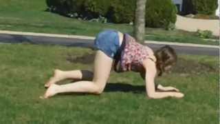 Gymnastics Fail