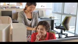 Kim Tae Hee & Bi Rain - Coupang [Making 2]