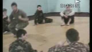 Боевая акробатика-http://udar.bos.ru