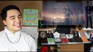Crush - Hug Me (Feat. Gaeko) MV Reaction