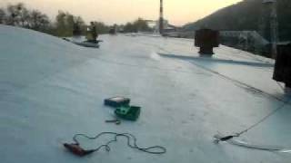 ПРОФЕСИОНАЛЫ ПО УКЛАДКЕ ПВХ и ТПО МЕМБРАН