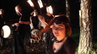 Пляски эльфов Teufelstanz #1