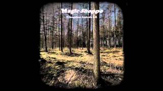 Magic Shoppe - Midnight In The Garden Of Evil