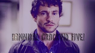 Hannibal Crackvid #5