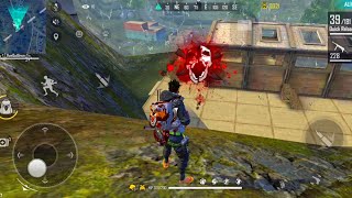 solo vs duo Rank match booyah tips || Free fire tricks and tips|| Run Gaming tamil