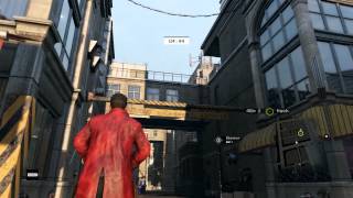 Watch Dogs Multiplayer 1V1 Online Hacking #6 (PC)