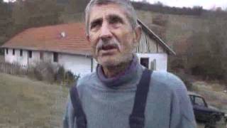 RTV Vranje - Farma Mangulica 15 11 2011