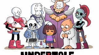 Undertale shorts Rus на русском