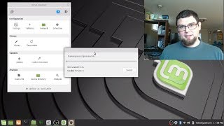 ClamTK AntiVirus Program for Linux
