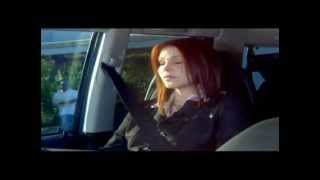 Jerry Schilling Driving Priscilla Presley